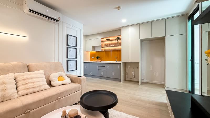 Metro Park Sathorn, Bangkok, Kanlapaphruek Road, Bang Wa, Phasi Charoen, Bangkok, 1 Bedroom, 44 sqm, Condo For Sale, by พงษ์ประเสริฐ ผาแดงจงเจริญ, 500272726 - DDproperty.com