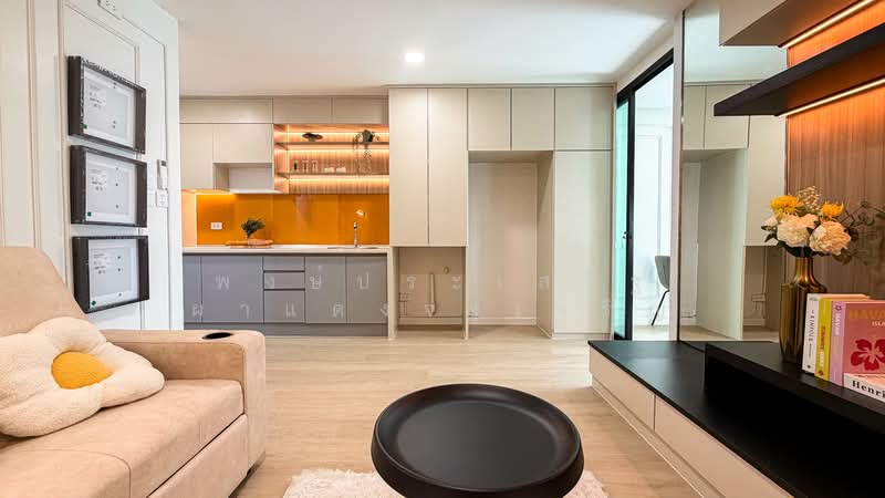 Metro Park Sathorn, Bangkok, Kanlapaphruek Road, Bang Wa, Phasi Charoen, Bangkok, 1 Bedroom, 44 sqm, Condo For Sale, by พงษ์ประเสริฐ ผาแดงจงเจริญ, 500272726 - DDproperty.com