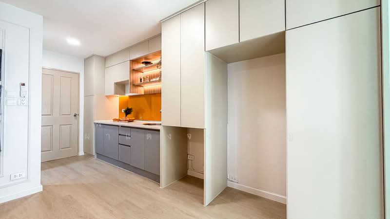 Metro Park Sathorn, Bangkok, Kanlapaphruek Road, Bang Wa, Phasi Charoen, Bangkok, 1 Bedroom, 44 sqm, Condo For Sale, by พงษ์ประเสริฐ ผาแดงจงเจริญ, 500272726 - DDproperty.com