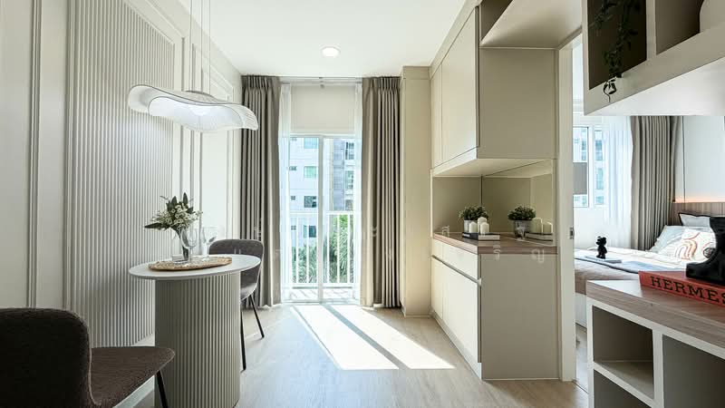 Metro Park Sathorn, Bangkok, Kanlapaphruek Road, Bang Wa, Phasi Charoen, Bangkok, 1 Bedroom, 44 sqm, Condo For Sale, by พงษ์ประเสริฐ ผาแดงจงเจริญ, 500272726 - DDproperty.com