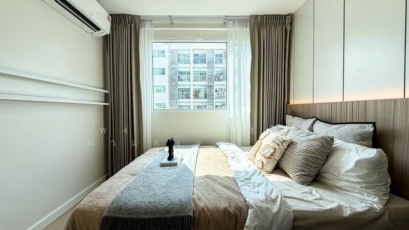 Metro Park Sathorn, Bangkok, Kanlapaphruek Road, Bang Wa, Phasi Charoen, Bangkok, 1 Bedroom, 44 sqm, Condo For Sale, by พงษ์ประเสริฐ ผาแดงจงเจริญ, 500272726 - DDproperty.com