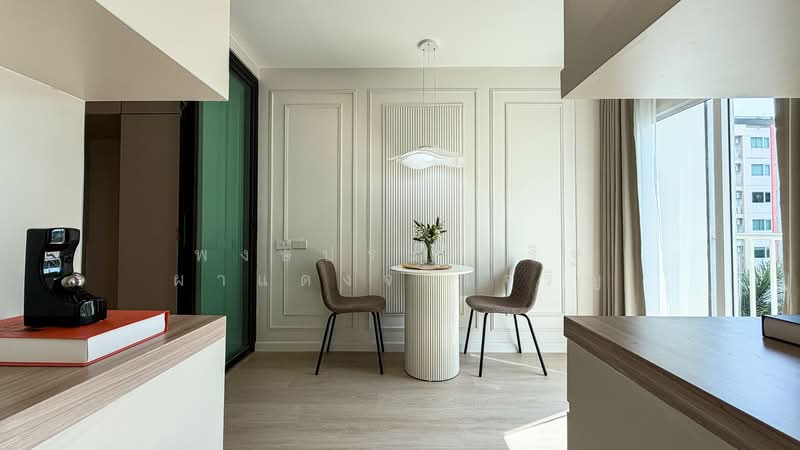 Metro Park Sathorn, Bangkok, Kanlapaphruek Road, Bang Wa, Phasi Charoen, Bangkok, 1 Bedroom, 44 sqm, Condo For Sale, by พงษ์ประเสริฐ ผาแดงจงเจริญ, 500272726 - DDproperty.com