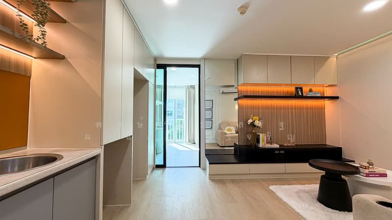 Metro Park Sathorn, Bangkok, Kanlapaphruek Road, Bang Wa, Phasi Charoen, Bangkok, 1 Bedroom, 44 sqm, Condo For Sale, by พงษ์ประเสริฐ ผาแดงจงเจริญ, 500272726 - DDproperty.com