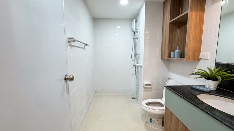 Metro Park Sathorn, Bangkok, Kanlapaphruek Road, Bang Wa, Phasi Charoen, Bangkok, 1 Bedroom, 44 sqm, Condo For Sale, by พงษ์ประเสริฐ ผาแดงจงเจริญ, 500272726 - DDproperty.com