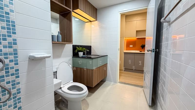 Metro Park Sathorn, Bangkok, Kanlapaphruek Road, Bang Wa, Phasi Charoen, Bangkok, 1 Bedroom, 44 sqm, Condo For Sale, by พงษ์ประเสริฐ ผาแดงจงเจริญ, 500272726 - DDproperty.com