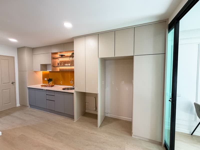 Metro Park Sathorn, Bangkok, Kanlapaphruek Road, Bang Wa, Phasi Charoen, Bangkok, 1 Bedroom, 44 sqm, Condo For Sale, by พงษ์ประเสริฐ ผาแดงจงเจริญ, 500272726 - DDproperty.com