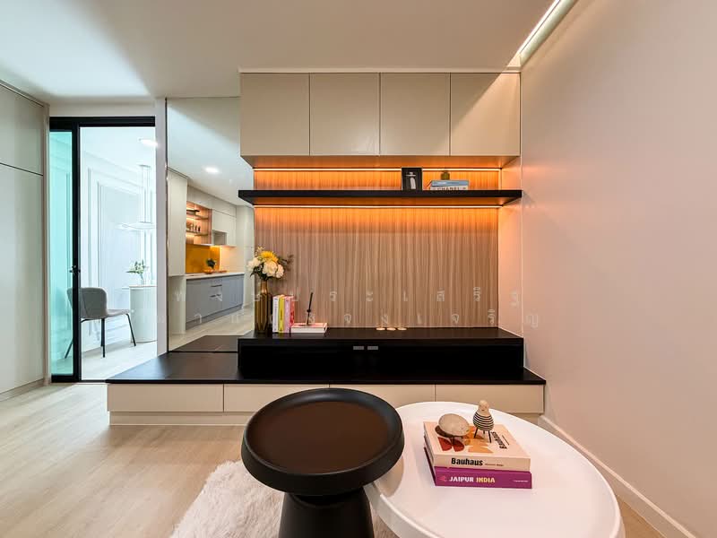 Metro Park Sathorn, Bangkok, Kanlapaphruek Road, Bang Wa, Phasi Charoen, Bangkok, 1 Bedroom, 44 sqm, Condo For Sale, by พงษ์ประเสริฐ ผาแดงจงเจริญ, 500272726 - DDproperty.com