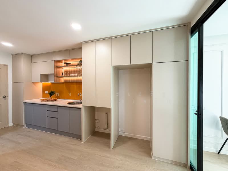 Metro Park Sathorn, Bangkok, Kanlapaphruek Road, Bang Wa, Phasi Charoen, Bangkok, 1 Bedroom, 44 sqm, Condo For Sale, by พงษ์ประเสริฐ ผาแดงจงเจริญ, 500272726 - DDproperty.com