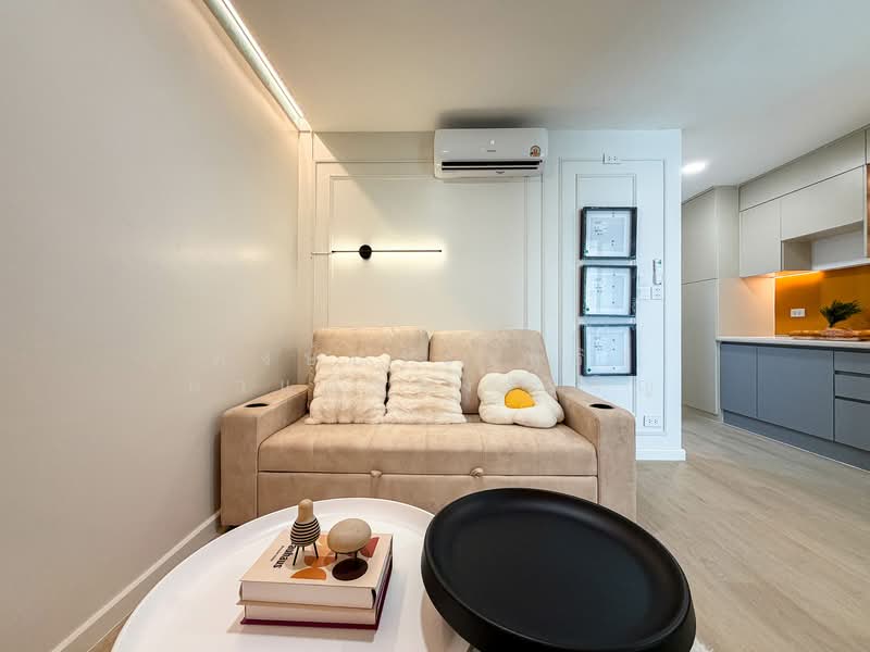 Metro Park Sathorn, Bangkok, Kanlapaphruek Road, Bang Wa, Phasi Charoen, Bangkok, 1 Bedroom, 44 sqm, Condo For Sale, by พงษ์ประเสริฐ ผาแดงจงเจริญ, 500272726 - DDproperty.com