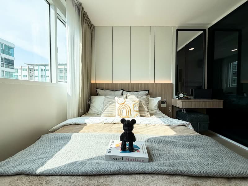 Metro Park Sathorn, Bangkok, Kanlapaphruek Road, Bang Wa, Phasi Charoen, Bangkok, 1 Bedroom, 44 sqm, Condo For Sale, by พงษ์ประเสริฐ ผาแดงจงเจริญ, 500272726 - DDproperty.com