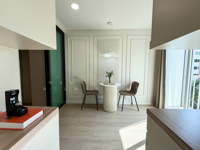 Metro Park Sathorn, Bangkok, Kanlapaphruek Road, Bang Wa, Phasi Charoen, Bangkok, 1 Bedroom, 44 sqm, Condo For Sale, by พงษ์ประเสริฐ ผาแดงจงเจริญ, 500272726 - DDproperty.com