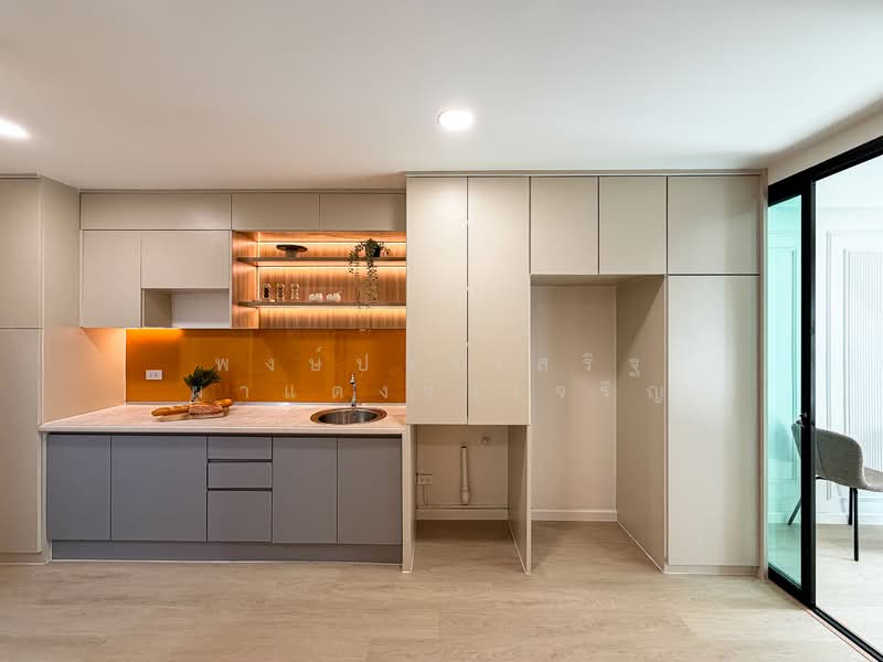 Metro Park Sathorn, Bangkok, Kanlapaphruek Road, Bang Wa, Phasi Charoen, Bangkok, 1 Bedroom, 44 sqm, Condo For Sale, by พงษ์ประเสริฐ ผาแดงจงเจริญ, 500272726 - DDproperty.com