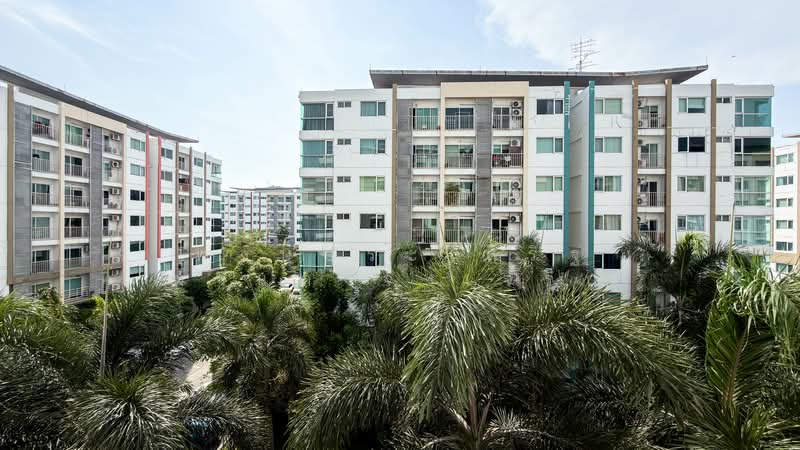 Metro Park Sathorn, Bangkok, Kanlapaphruek Road, Bang Wa, Phasi Charoen, Bangkok, 1 Bedroom, 44 sqm, Condo For Sale, by พงษ์ประเสริฐ ผาแดงจงเจริญ, 500272726 - DDproperty.com