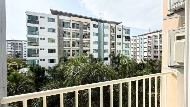 Metro Park Sathorn, Bangkok, Kanlapaphruek Road, Bang Wa, Phasi Charoen, Bangkok, 1 Bedroom, 44 sqm, Condo For Sale, by พงษ์ประเสริฐ ผาแดงจงเจริญ, 500272726 - DDproperty.com