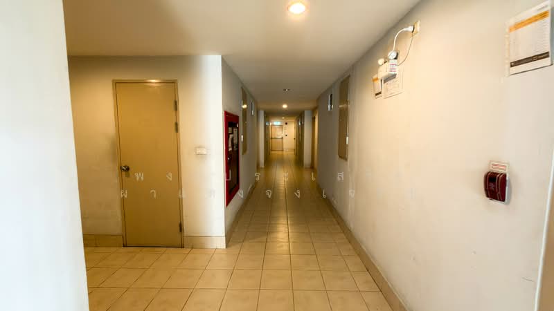 Metro Park Sathorn, Bangkok, Kanlapaphruek Road, Bang Wa, Phasi Charoen, Bangkok, 1 Bedroom, 44 sqm, Condo For Sale, by พงษ์ประเสริฐ ผาแดงจงเจริญ, 500272726 - DDproperty.com