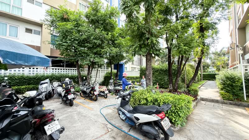 Metro Park Sathorn : เมโทร ปาร์ค สาทร, กรุงเทพ, ถนน กัลปพฤกษ์, บางหว้า, ภาษีเจริญ, กรุงเทพ, 44 ตร.ม., คอนโด ขาย, โดย พงษ์ประเสริฐ ผาแดงจงเจริญ, 500272726 - DDproperty.com