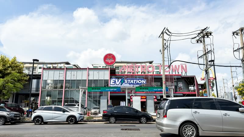 Metro Park Sathorn : เมโทร ปาร์ค สาทร, กรุงเทพ, ถนน กัลปพฤกษ์, บางหว้า, ภาษีเจริญ, กรุงเทพ, 44 ตร.ม., คอนโด ขาย, โดย พงษ์ประเสริฐ ผาแดงจงเจริญ, 500272726 - DDproperty.com