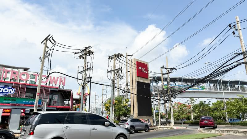 Metro Park Sathorn : เมโทร ปาร์ค สาทร, กรุงเทพ, ถนน กัลปพฤกษ์, บางหว้า, ภาษีเจริญ, กรุงเทพ, 44 ตร.ม., คอนโด ขาย, โดย พงษ์ประเสริฐ ผาแดงจงเจริญ, 500272726 - DDproperty.com