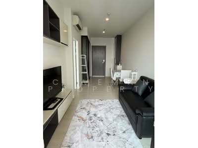 For Rent - The Niche Pride Thonglor-Phetchaburi, Bangkok