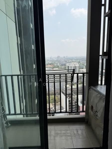 The Niche Pride Thonglor-Phetchaburi : เดอะ นิช ไพรด์ ทองหล่อ-เพชรบุรี, กรุงเทพ, ถนน เพชรบุรีตัดใหม่, บางกะปิ, ห้วยขวาง, กรุงเทพ, 35 ตร.ม., คอนโด ให้เช่า, โดย Caveman Property, 500272728 - DDproperty.com
