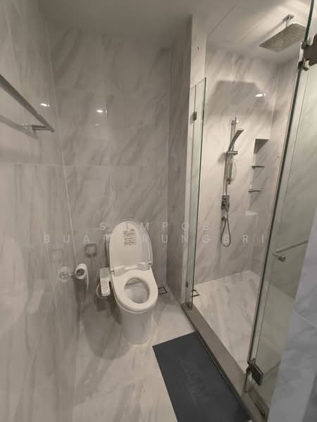 IDEO Mobi Rangnam, Bangkok, 107 Rang Nam Alley, Thanon Phaya Thai, Ratchathewi, Bangkok, Studio, 35 sqm, Condo For Rent, by Sompob Buaparungsri, 500272730 - DDproperty.com