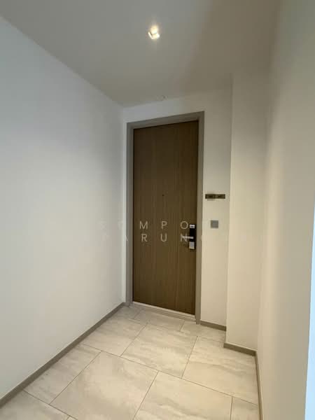 ASHTON Silom, Bangkok, 166 Silom Road, Bang Rak, Bang Rak, Bangkok, Studio, 36 sqm, Condo For Rent, by Sompob Buaparungsri, 500272732 - DDproperty.com