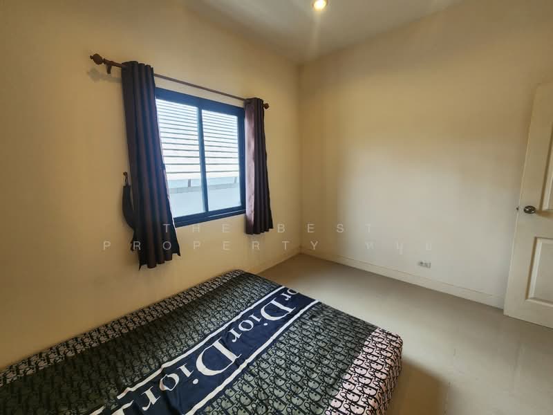 เอสซีฮิลล์ อีสเทิร์น-บ่อวิน, Chon Buri (Pattaya), Bo Win, Si Racha, Chon Buri (Pattaya), 3 Bedrooms, 150 sqm, Single Detached House For Sale, by The Best Property หนุ่ย, 500272734 - DDproperty.com