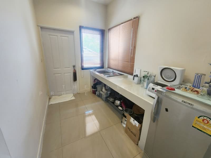 เอสซีฮิลล์ อีสเทิร์น-บ่อวิน, Chon Buri (Pattaya), Bo Win, Si Racha, Chon Buri (Pattaya), 3 Bedrooms, 150 sqm, Single Detached House For Sale, by The Best Property หนุ่ย, 500272734 - DDproperty.com