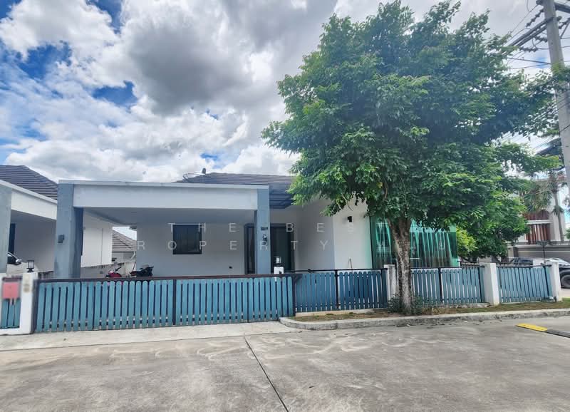 เอสซีฮิลล์ อีสเทิร์น-บ่อวิน, Chon Buri (Pattaya), Bo Win, Si Racha, Chon Buri (Pattaya), 3 Bedrooms, 150 sqm, Single Detached House For Sale, by The Best Property หนุ่ย, 500272734 - DDproperty.com