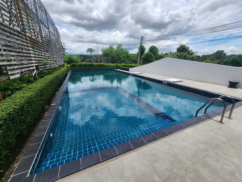 เอสซีฮิลล์ อีสเทิร์น-บ่อวิน, Chon Buri (Pattaya), Bo Win, Si Racha, Chon Buri (Pattaya), 3 Bedrooms, 150 sqm, Single Detached House For Sale, by The Best Property หนุ่ย, 500272734 - DDproperty.com