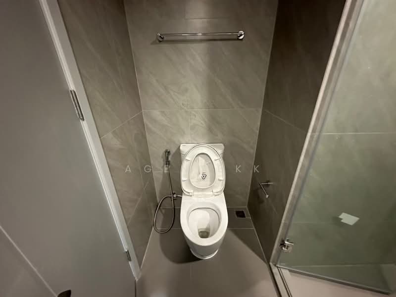 IDEO Chula-Samyan, Bangkok, Si Phraya Road, Maha Phrutharam, Bang Rak, Bangkok, 1 Bedroom, 35 sqm, Condo For Sale, by Agentbkk, 500272736 - DDproperty.com