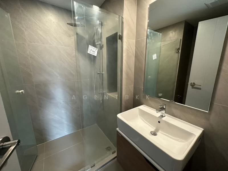 IDEO Chula-Samyan, Bangkok, Si Phraya Road, Maha Phrutharam, Bang Rak, Bangkok, 1 Bedroom, 35 sqm, Condo For Sale, by Agentbkk, 500272736 - DDproperty.com