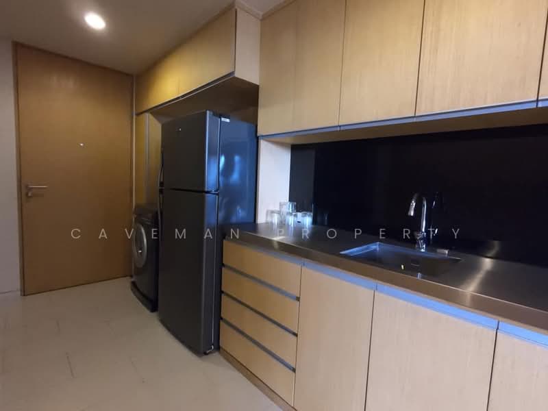 Siamese Gioia, Bangkok, Sukhumvit 31 Road, Khlong Tan Nua, Watthana, Bangkok, 1 Bedroom, 55 sqm, Condo For Rent, by Caveman Property, 500272738 - DDproperty.com