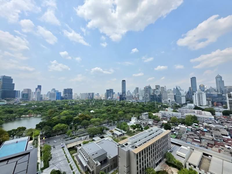EI8HTEEN SEVEN - One Bangkok : เอททีน เซเว่น-วัน แบงค็อก, กรุงเทพ, 187 ถ.วิทยุ, ลุมพินี, ปทุมวัน, กรุงเทพ, 173 ตร.ม., คอนโด ให้เช่า, โดย Jomchanok Aswavibul, 500272741 - DDproperty.com