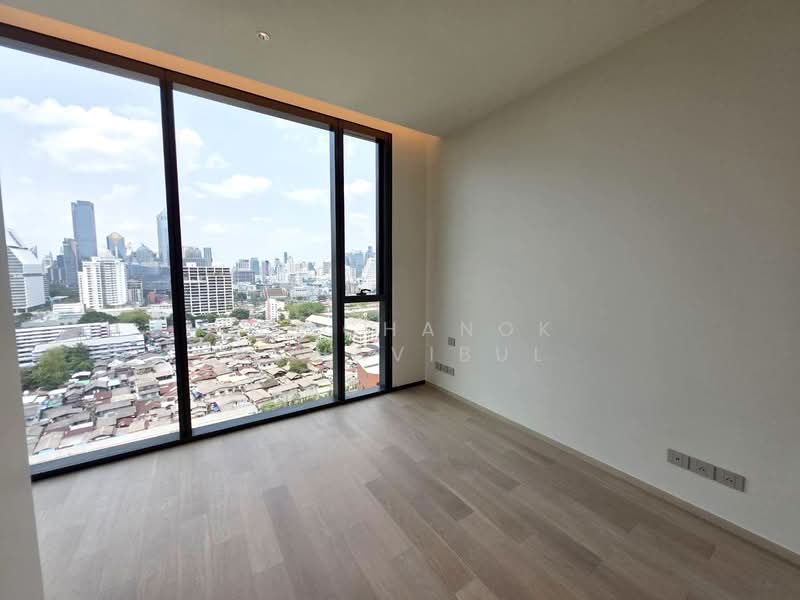 EI8HTEEN SEVEN - One Bangkok : เอททีน เซเว่น-วัน แบงค็อก, กรุงเทพ, 187 ถ.วิทยุ, ลุมพินี, ปทุมวัน, กรุงเทพ, 173 ตร.ม., คอนโด ให้เช่า, โดย Jomchanok Aswavibul, 500272741 - DDproperty.com