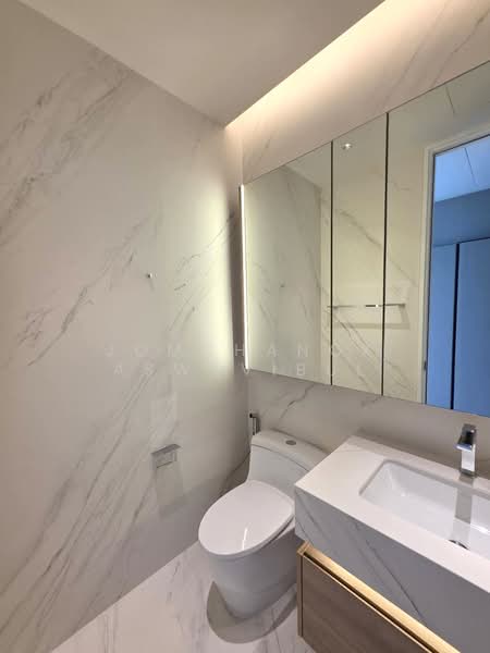 EI8HTEEN SEVEN - One Bangkok, Bangkok, 187 Witthayu Road, Lumphini, Pathum Wan, Bangkok, 3 Bedrooms, 173 sqm, Condo For Rent, by Jomchanok Aswavibul, 500272741 - DDproperty.com