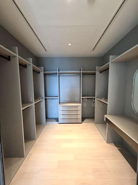 EI8HTEEN SEVEN - One Bangkok, Bangkok, 187 Witthayu Road, Lumphini, Pathum Wan, Bangkok, 3 Bedrooms, 173 sqm, Condo For Rent, by Jomchanok Aswavibul, 500272741 - DDproperty.com