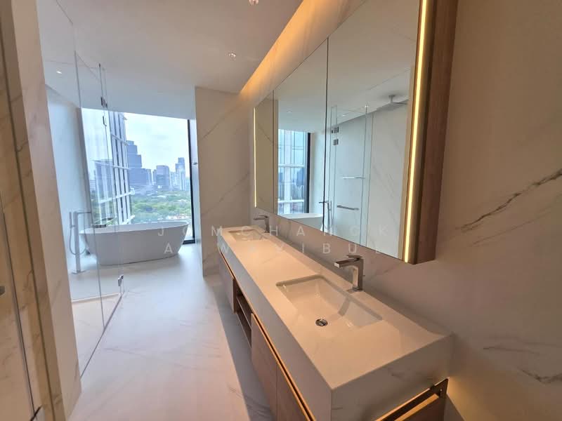 EI8HTEEN SEVEN - One Bangkok : เอททีน เซเว่น-วัน แบงค็อก, กรุงเทพ, 187 ถ.วิทยุ, ลุมพินี, ปทุมวัน, กรุงเทพ, 173 ตร.ม., คอนโด ให้เช่า, โดย Jomchanok Aswavibul, 500272741 - DDproperty.com