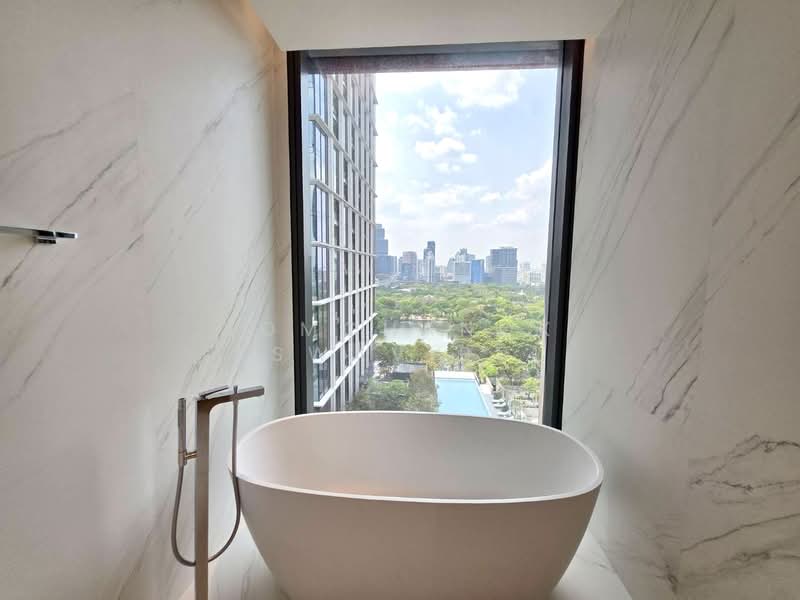 EI8HTEEN SEVEN - One Bangkok : เอททีน เซเว่น-วัน แบงค็อก, กรุงเทพ, 187 ถ.วิทยุ, ลุมพินี, ปทุมวัน, กรุงเทพ, 173 ตร.ม., คอนโด ให้เช่า, โดย Jomchanok Aswavibul, 500272741 - DDproperty.com
