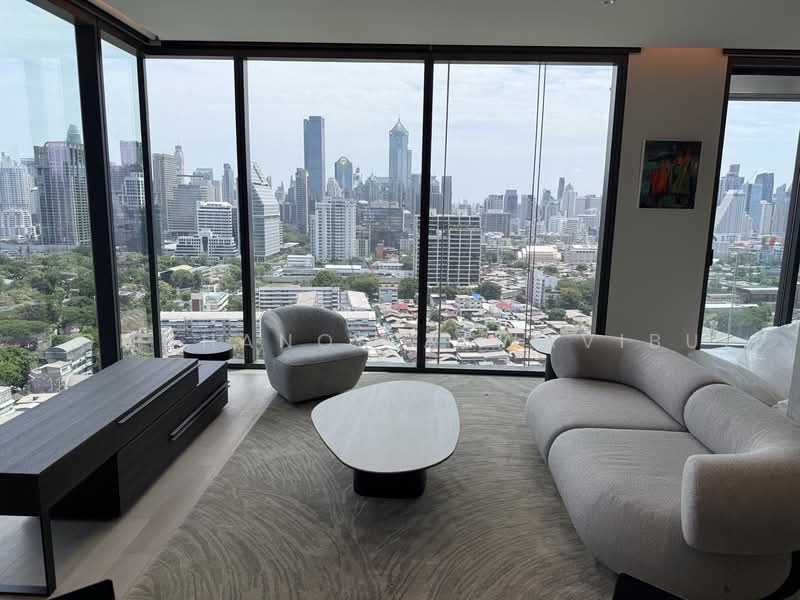 EI8HTEEN SEVEN - One Bangkok : เอททีน เซเว่น-วัน แบงค็อก, กรุงเทพ, 187 ถ.วิทยุ, ลุมพินี, ปทุมวัน, กรุงเทพ, 173 ตร.ม., คอนโด ให้เช่า, โดย Jomchanok Aswavibul, 500272741 - DDproperty.com