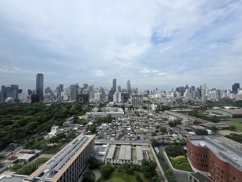 EI8HTEEN SEVEN - One Bangkok, Bangkok, 187 Witthayu Road, Lumphini, Pathum Wan, Bangkok, 3 Bedrooms, 173 sqm, Condo For Rent, by Jomchanok Aswavibul, 500272741 - DDproperty.com