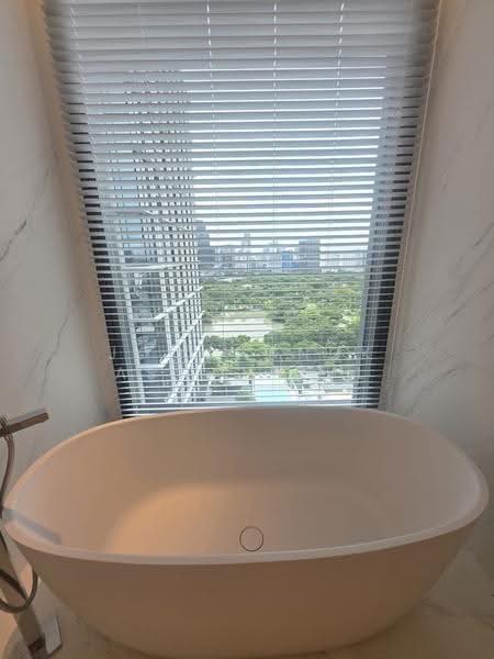 EI8HTEEN SEVEN - One Bangkok, Bangkok, 187 Witthayu Road, Lumphini, Pathum Wan, Bangkok, 3 Bedrooms, 173 sqm, Condo For Rent, by Jomchanok Aswavibul, 500272741 - DDproperty.com