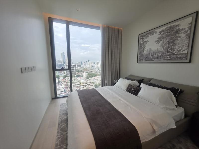 EI8HTEEN SEVEN - One Bangkok : เอททีน เซเว่น-วัน แบงค็อก, กรุงเทพ, 187 ถ.วิทยุ, ลุมพินี, ปทุมวัน, กรุงเทพ, 173 ตร.ม., คอนโด ให้เช่า, โดย Jomchanok Aswavibul, 500272741 - DDproperty.com