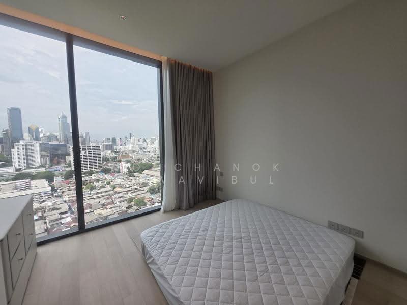 EI8HTEEN SEVEN - One Bangkok, Bangkok, 187 Witthayu Road, Lumphini, Pathum Wan, Bangkok, 3 Bedrooms, 173 sqm, Condo For Rent, by Jomchanok Aswavibul, 500272741 - DDproperty.com
