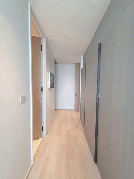 EI8HTEEN SEVEN - One Bangkok, Bangkok, 187 Witthayu Road, Lumphini, Pathum Wan, Bangkok, 3 Bedrooms, 173 sqm, Condo For Rent, by Jomchanok Aswavibul, 500272741 - DDproperty.com