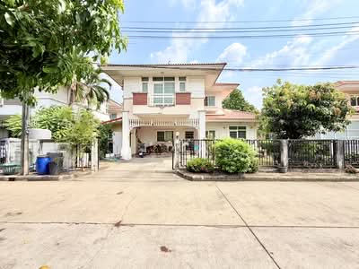 ขาย - หมู่บ้าน บารานี รังสิต- คลองสาม 55.7 ตร.ว. (เพียง 2.99 ล้าน ), ปทุมธานี