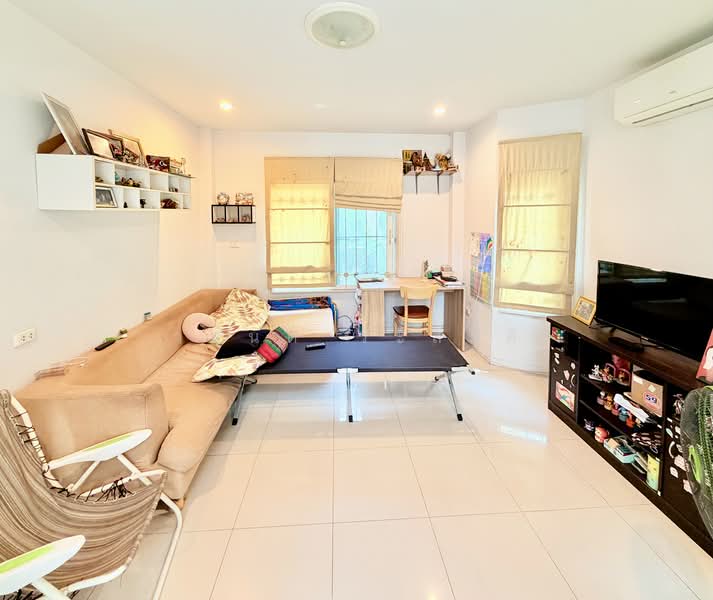 หมู่บ้าน บารานี รังสิต- คลองสาม 55.7 ตร.ว. (เพียง 2.99 ล้าน ), ปทุมธานี, เลียบคลองสาม, คลองสาม, คลองหลวง, ปทุมธานี, 223 ตร.ม., บ้านเดี่ยว ขาย, โดย วสันต์ วะสะติ, 500272742 - DDproperty.com