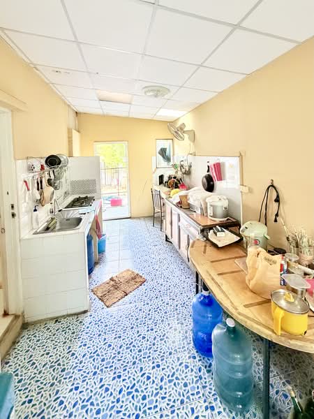 หมู่บ้าน บารานี รังสิต- คลองสาม 55.7 ตร.ว. (เพียง 2.99 ล้าน ), ปทุมธานี, เลียบคลองสาม, คลองสาม, คลองหลวง, ปทุมธานี, 223 ตร.ม., บ้านเดี่ยว ขาย, โดย วสันต์ วะสะติ, 500272742 - DDproperty.com