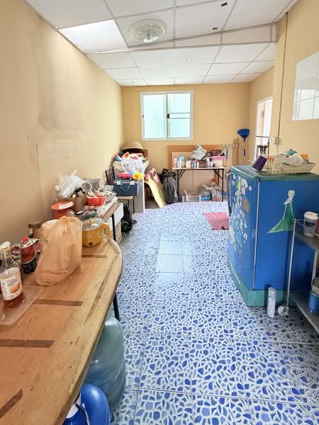 หมู่บ้าน บารานี รังสิต- คลองสาม 55.7 ตร.ว. (เพียง 2.99 ล้าน ), Pathum Thani, เลียบคลองสาม, Khlong Sam, Khlong Luang, Pathum Thani, 4 Bedrooms, 223 sqm, Single Detached House For Sale, by Wasan Wasati, 500272742 - DDproperty.com