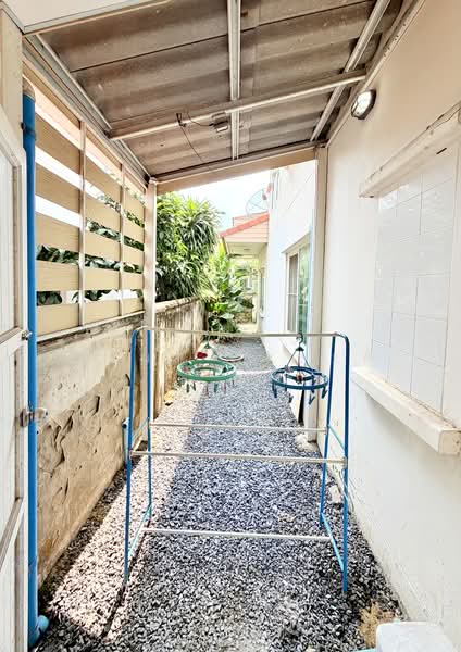 หมู่บ้าน บารานี รังสิต- คลองสาม 55.7 ตร.ว. (เพียง 2.99 ล้าน ), ปทุมธานี, เลียบคลองสาม, คลองสาม, คลองหลวง, ปทุมธานี, 223 ตร.ม., บ้านเดี่ยว ขาย, โดย วสันต์ วะสะติ, 500272742 - DDproperty.com